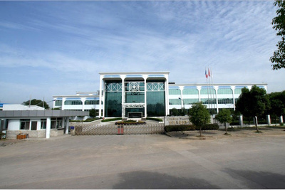 年納稅過億 上海美妝企業閃耀宜昌，成當地唯一入百強納稅企業